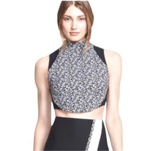 Elizabeth & James never worn with tags Mallorie Top